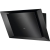 AEG DVK6981HB Professional Line Wandhaube 90 cm Hob2Hood LED