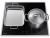 Samsung NZ64T5747RK/EG Kochfeld Induktion autark TouchControl Timer Überlaufschutz