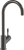Villeroy & Boch 92530005 Umbrella Anthracite Küchenarmatur Festauslauf Hochdruck