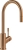 Villeroy & Boch 92540004 Umbrella Flex Bronze Küchenarmatur Schlauchbrause Hochdruck