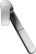 Schock DAJA Chrom ( 522120CHR ) Ausziehbarer Auslauf HD Strahl-Brausefunktion Schwenkbereich 120°
