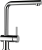 Schock EPOS Chrom ( 540000CHR ) Festauslauf Hochdruck Wasserspar-Perlator Schwenkbereich 360°