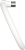 Schock HEKATE Weiß ( 549000W ) Chrom pulverbesch. Weiß Festauslauf HD Temperaturbegrenzer Schwenkb. 360°