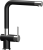 Schock PIEGA Puro ( 547001PUR ) Chrom pulverbeschichtet Puro Festauslauf HD Schwenkbereich 360°