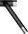 Schock PIEGA Puro ( 547001PUR ) Chrom pulverbeschichtet Puro Festauslauf HD Schwenkbereich 360°