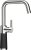 Schock SC-530 Onyx ( 556000GON ) Chrom CRISTALITE® Ummantelung Onyx Festauslauf HD Schwenkbereich 360°
