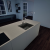 Schock SC-530 Onyx ( 556000GON ) Chrom CRISTALITE® Ummantelung Onyx Festauslauf HD Schwenkbereich 360°