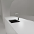 Schock SC-530 Stone ( 556000STO ) Chrom CRISTADUR® Ummantelung Stone Festauslauf HD Schwenkbereich 360°