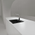 Schock SC-540 Onyx ( 557000GON ) Chrom CRISTALITE® Ummantelung Onyx Festauslauf HD Schwenkbereich 360°
