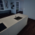 Schock SC-90 Stone ( 598000STO ) Chrom CRISTADUR® Ummantelung Stone Festauslauf HD Schwenkbereich 360°