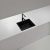 Schock Greenwich N-100L-A ( GREN100LAMAG ) Unterschrank 60 cm Aufliegend CRISTADUR®