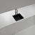 Schock Greenwich N-100-A ( GREN100AMAG ) Unterschrank 50 cm Aufliegend CRISTADUR®
