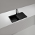 Schock Tia D-100-A ( TIAD100AMAG ) Unterschrank 50 cm Aufliegend CRISTADUR®