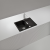 Schock Manhattan D-100S-A ( MAND100SAGNE ) Unterschrank 45 cm Aufliegend CRISTALITE®