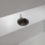 Schock Manhattan R-100-A ( MANR100AGAS ) Unterschrank 45 cm Aufliegend CRISTALITE®