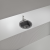 Schock Manhattan R-100-A ( MANR100AGCR ) Unterschrank 45 cm Aufliegend CRISTALITE®
