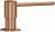 Villeroy & Boch 92362004 Seifenspender Bronze