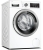 Bosch WAV28K43 Waschmaschine 9 kg 1400 U/min HomeConnect i-DOS 4D-WaschSystem EasyStart