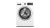 Bosch WAV28K43 Waschmaschine 9 kg 1400 U/min HomeConnect i-DOS 4D-WaschSystem EasyStart