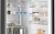 Siemens KG39NAXCF Stand Kühl-Gefrier-Kombi BlackSteel antifingerprint emotionLight HomeConnect hyperFresh