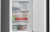 Siemens KG39NAXCF Stand Kühl-Gefrier-Kombi BlackSteel antifingerprint emotionLight HomeConnect hyperFresh