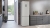 Siemens KG39NXICF Stand Kühl-Gefrier-Kombi antifingerprint emotionLight LED superCooling hyperFresh