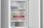 Siemens KG39NXICF Stand Kühl-Gefrier-Kombi antifingerprint emotionLight LED superCooling hyperFresh