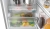 Siemens KG39NXICF Stand Kühl-Gefrier-Kombi antifingerprint emotionLight LED superCooling hyperFresh