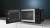 Siemens FE023LMB2 Stand Mikrowelle 800 W cookControl8 LED Display Grillfunktion