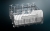 Siemens SN87YX03CE Geschirrspüler vollintegrierbar 60 cm timeLight HomeConnect Zeolith autoOpen dry