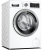 Bosch WAV28MWIN Waschmaschine 9 kg 1400 U/min HomeConnect 4D WashSystem Fleckenautomatik Serie 8 EEK:A