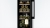 Bosch KUW20VHF0 Weinkühlschrank 82 cm hoch - 30 cm breit LED Beleuchtung