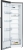 Bosch KSV36VXEP Stand Kühlschrank 186 cm blackSteel antiFingerprint VitaFresh superCooling