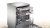 Bosch SMS8YCI03E Stand Geschirrspüler 60 cm emotionLight HomeConnect Zeolith rackMatic VarioSchublade