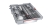 Bosch SPS6YMI17E Stand Geschirrspüler 45 cm emotionLight HomeConnect Zeolith VarioSchublade EfficientDry