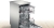 Bosch SPS6YMI17E Stand Geschirrspüler 45 cm emotionLight HomeConnect Zeolith VarioSchublade EfficientDry