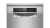 Bosch SPS6YMI17E Stand Geschirrspüler 45 cm emotionLight HomeConnect Zeolith VarioSchublade EfficientDry