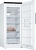 Bosch GSN51AWCV Stand Gefrierschrank 161x70 cm weiß NoFrost IceTwister VarioZone FreshSense