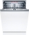 Bosch SBD6TCX00E Geschirrspüler vollintegrierbar XXL 60 cm infoLight HomeC. Zeolith Besteckschublade EEK:A