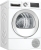 Bosch WQG233C90 EXCLUSIV (MK) Wärmepumpentrockner 8 kg AutoDry SensitiveDrying touchControl