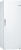 Bosch GSN58EWCV EXCLUSIV (MK) Stand Gefrierschrank 191x70 cm weiß NoFrost VarioZone FreshSense