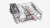 Bosch SMD8YBX01D EXCLUSIV (MK) Geschirrspüler vollintegrierbar 60 cm timeLight Zeolith HomeConnect