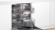 Bosch SMD8YBX01D EXCLUSIV (MK) Geschirrspüler vollintegrierbar 60 cm timeLight Zeolith HomeConnect