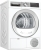 Bosch WQG241A90 EXCLUSIV (MK ) Wärmepumpentrockner 9 kg AutoDry SensitiveDrying touchControl