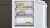 Neff KI7861FF0 Kühl-Gefrier-Kombi 178 cm Nische NoFrost SuperFreezing FreshSafe LED Beleuchtung