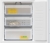 Neff KI7862FE0 Kühl-Gefrier-Kombi 178 cm Nische NoFrost SuperFreezing LED Beleuchtung