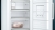 Siemens GS54NAWCV Stand Gefrierschrank 70cm breit noFrost varioZone LED-Beleuchtung Nutzuinh.327Ltr.EEK:C