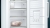 Siemens GS51NAWCV Stand Gefrierschrank noFrost LED-Beleuchtung varioZone iceTwister Wassertank EEK:C