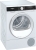 Siemens WQ45G2090 extraKLASSE (MK) Wärmepumpentrockner 9 kg LED-Display autoDry