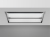 AEG DCK5281HG Deckenlüfter 120 cm Hob2Hood Weiß LED Beleuchtung